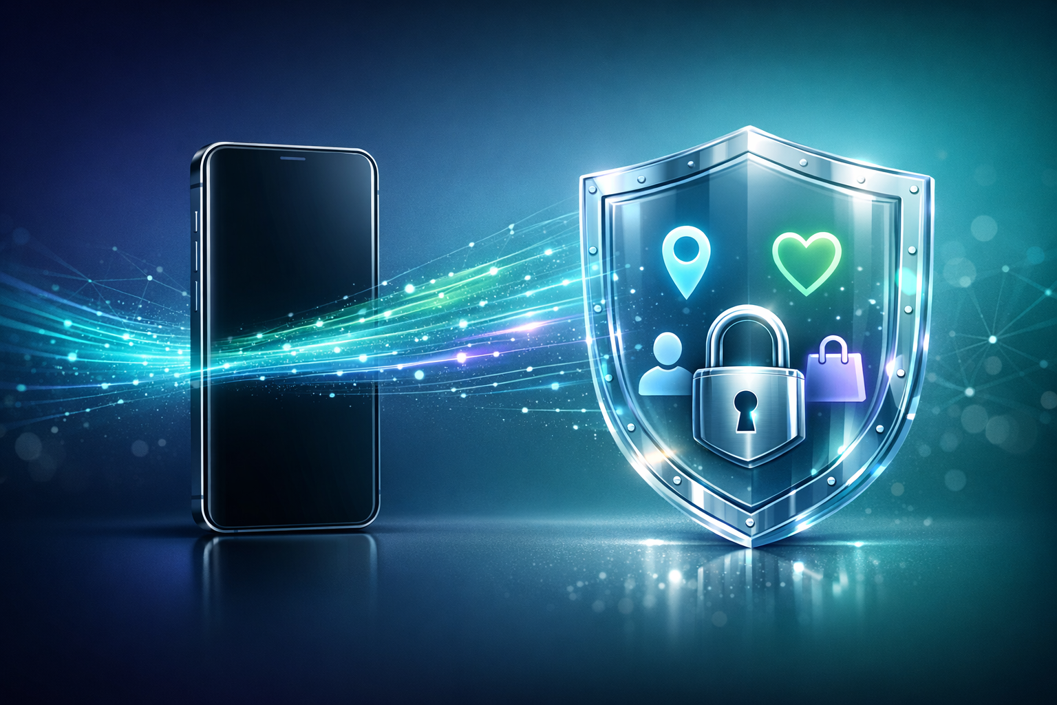 App Data Privacy: How to Disclose Data Collection & Build User Trust
