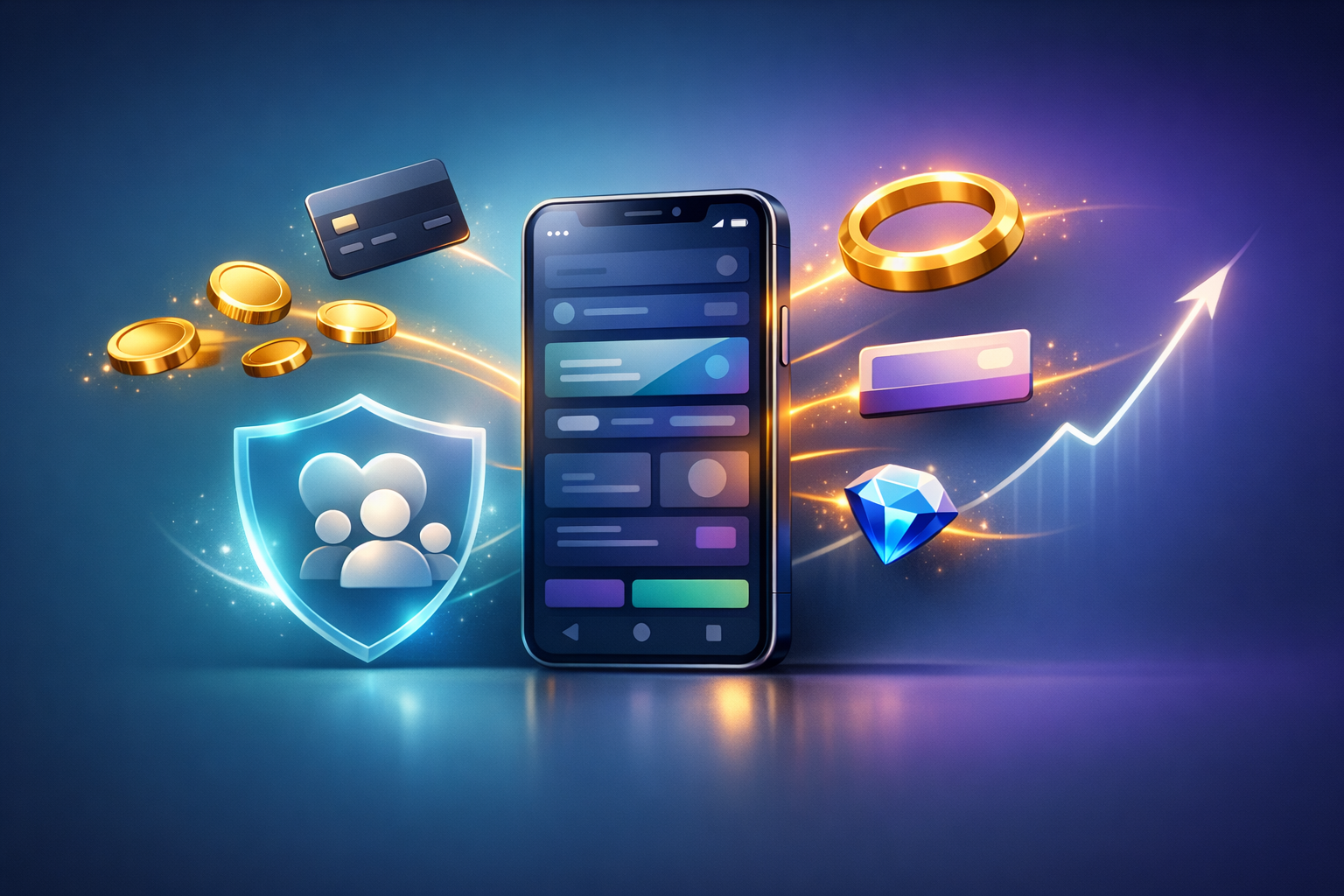 App Monetization Strategies: Boost Revenue Without Losing Users