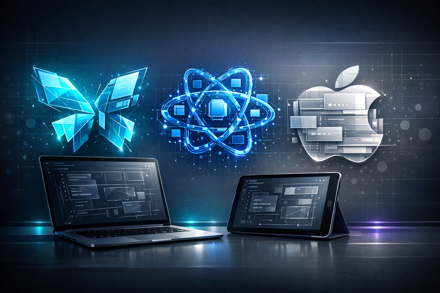 Top App Development Tools in 2026: Flutter, React Native, Xcode