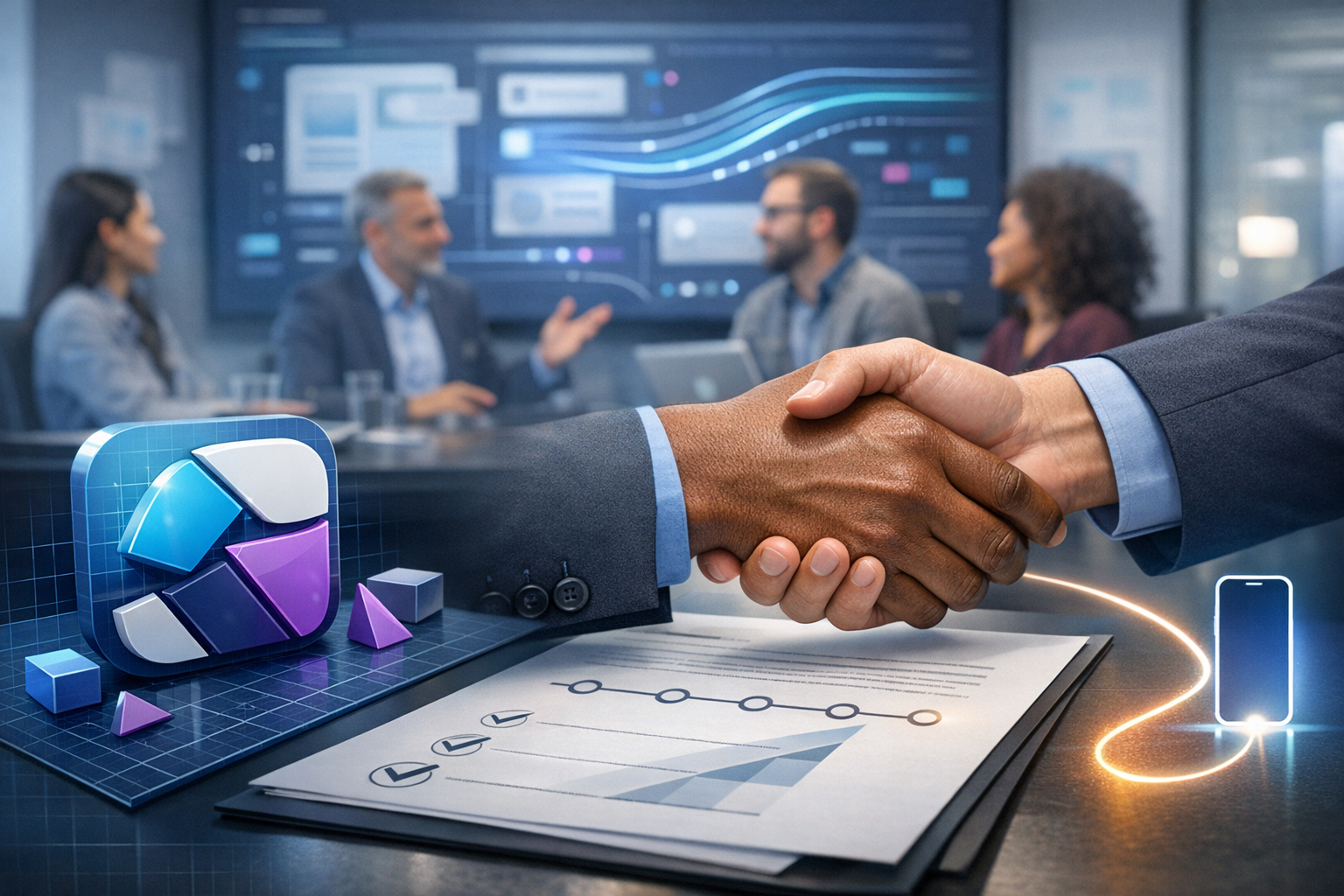 How to Hire a Software Development Company to Build a Winning App
