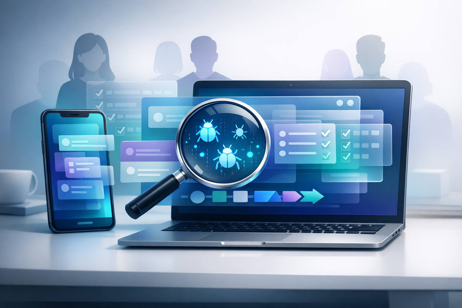 Beta Testing Your Business App: Find Bugs, Boost UX Before Launch