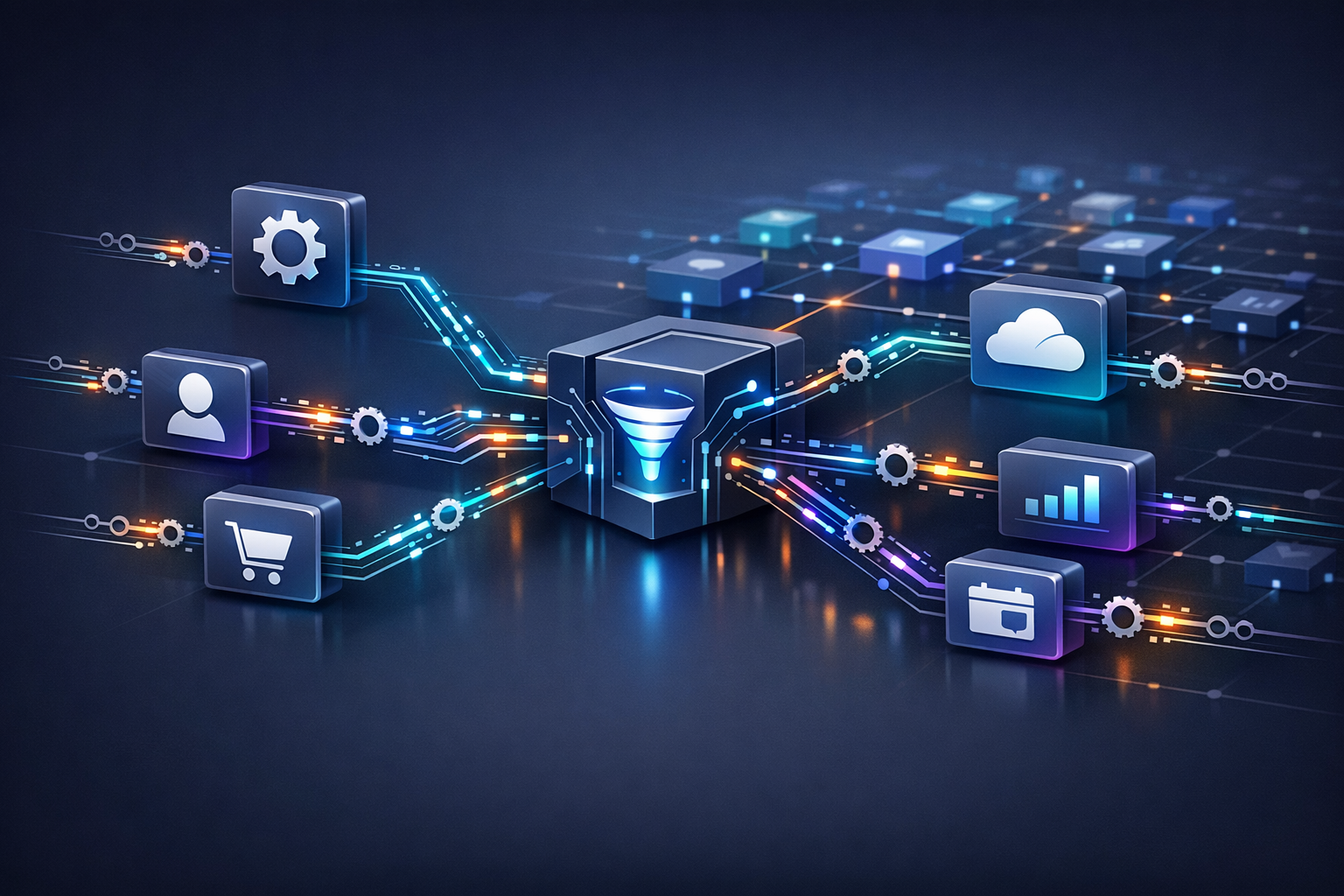 API Integration for Business Apps: Automate Workflows & Scale Fast