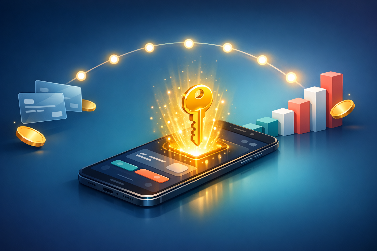 In-App Purchases for Business Apps: Boost Revenue with 7 Tactics