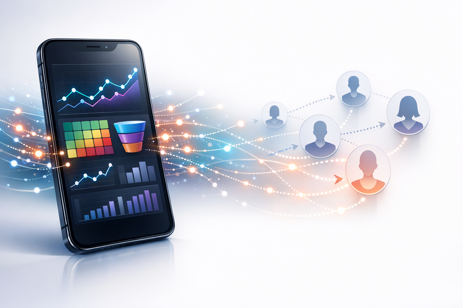 Mobile App User Behavior Analysis: Key Metrics to Boost Engagement