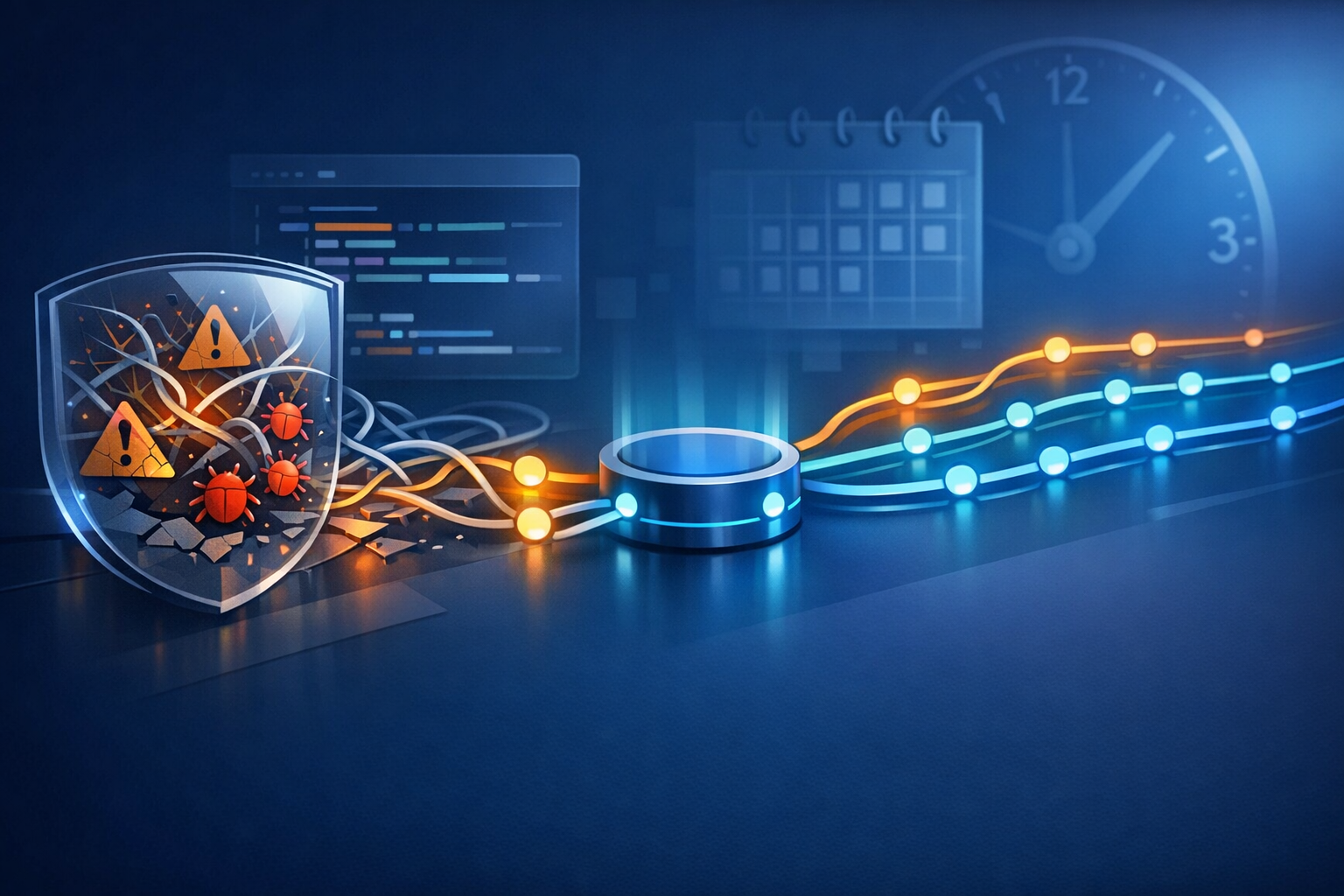 Source Code Control with Git: Avoid Costly App Bugs and Delays
