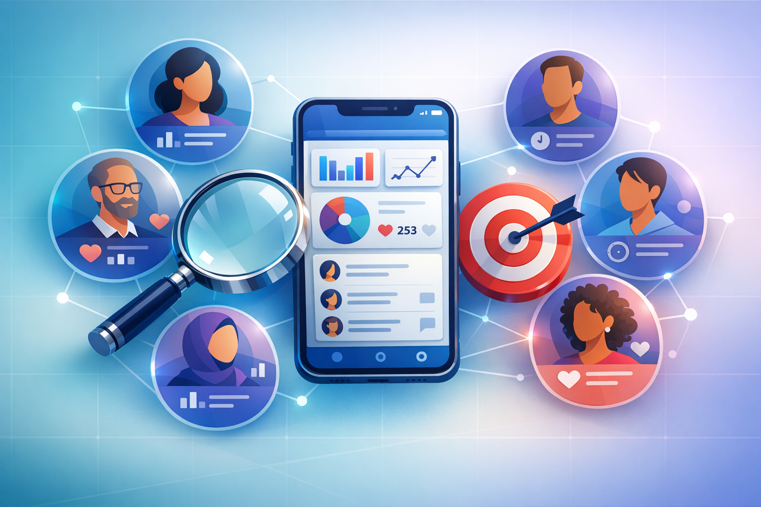 App User Persona Research: Build Profiles That Boost App Engagement