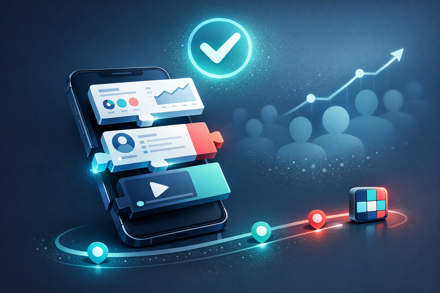 MVP Development for Apps: Validate Demand Fast and Cut Build Risk