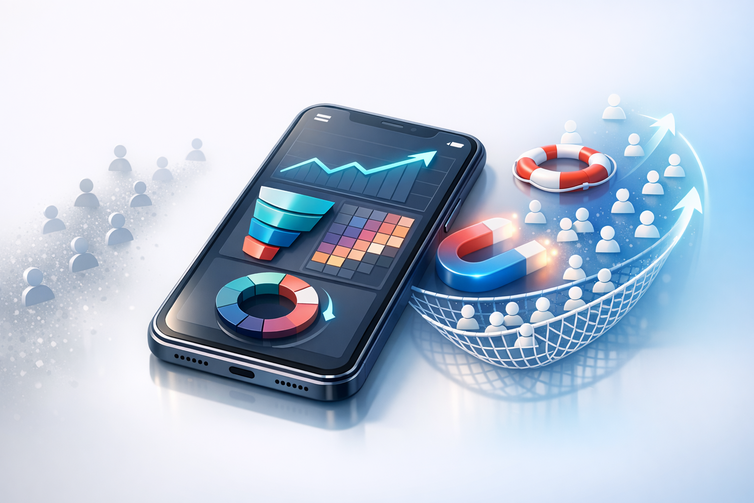 App User Churn Analysis: 7 Retention Tactics to Stop Users Leaving