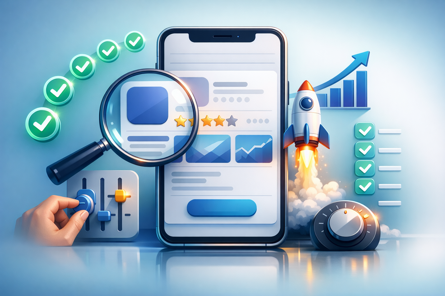 App Store Listing Optimization: 10 ASO Fixes to Boost Downloads