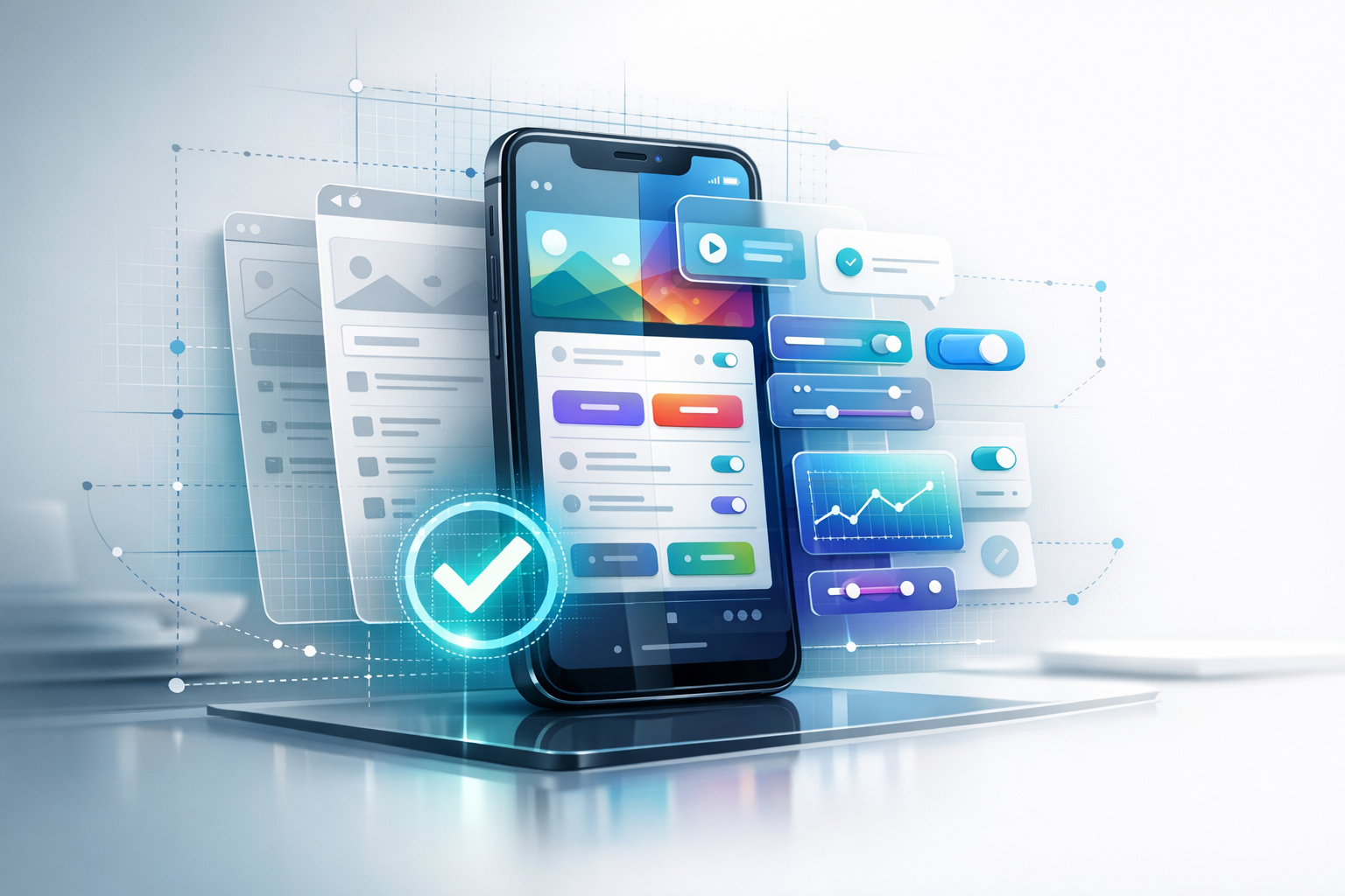 Mobile App Prototyping: Validate Your Business App Before You Build