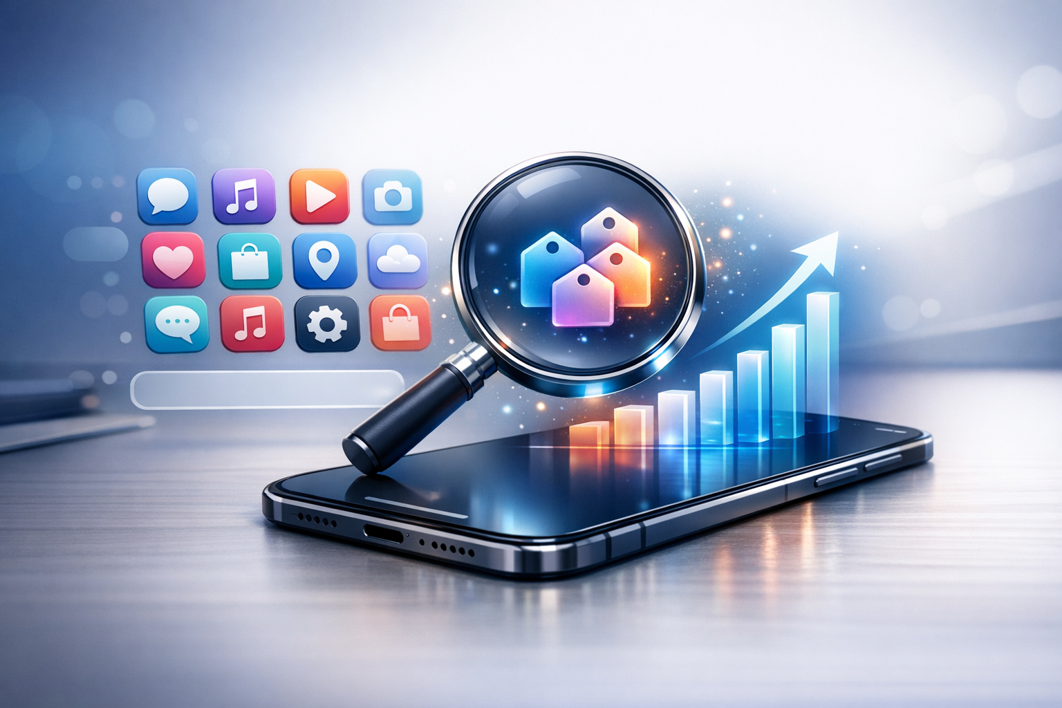 App Store Keywords: Find High-Intent Terms to Boost iOS App Growth