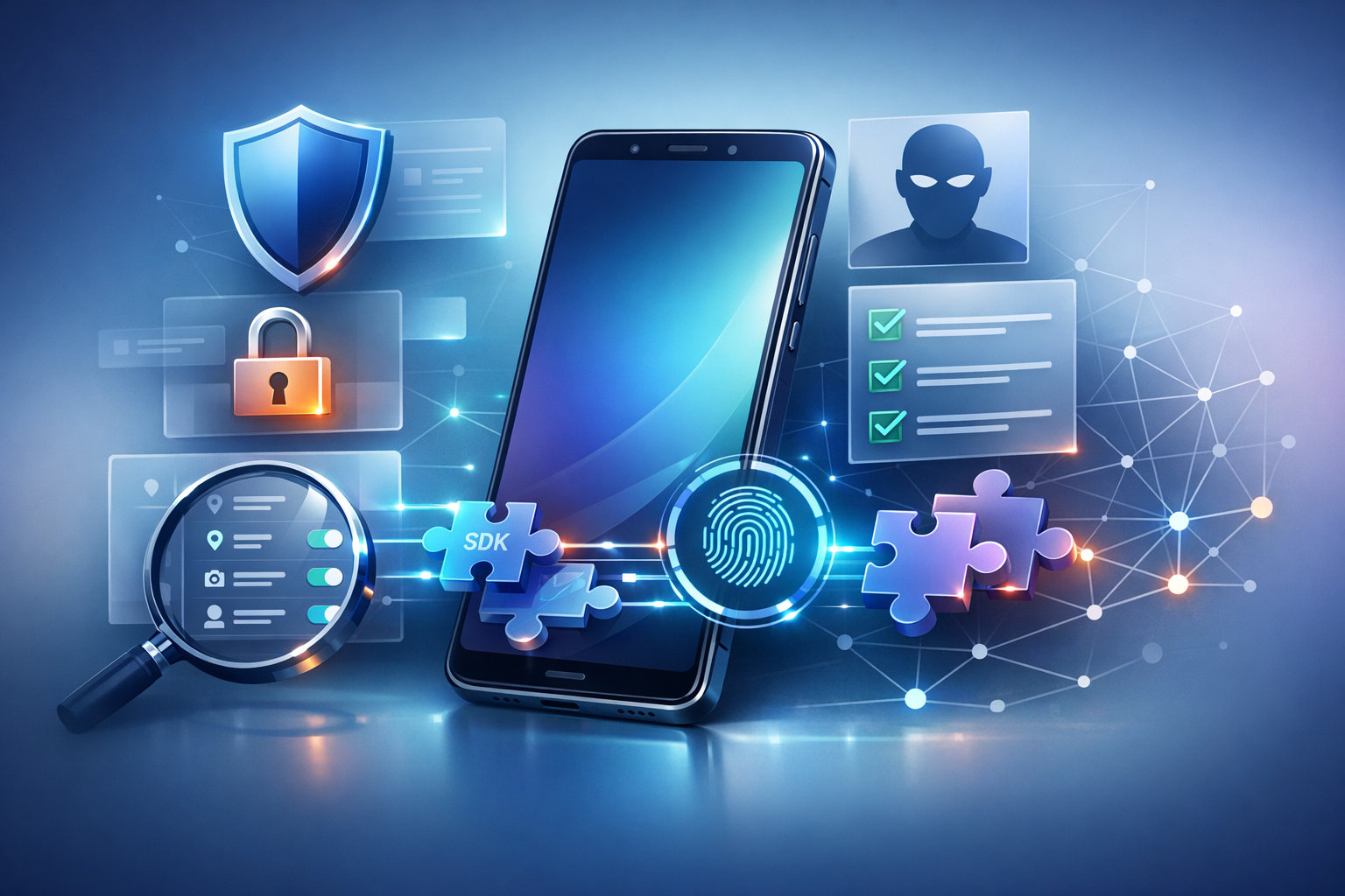 Mobile App Compliance: Validate Privacy, Security & SDKs Before Launch